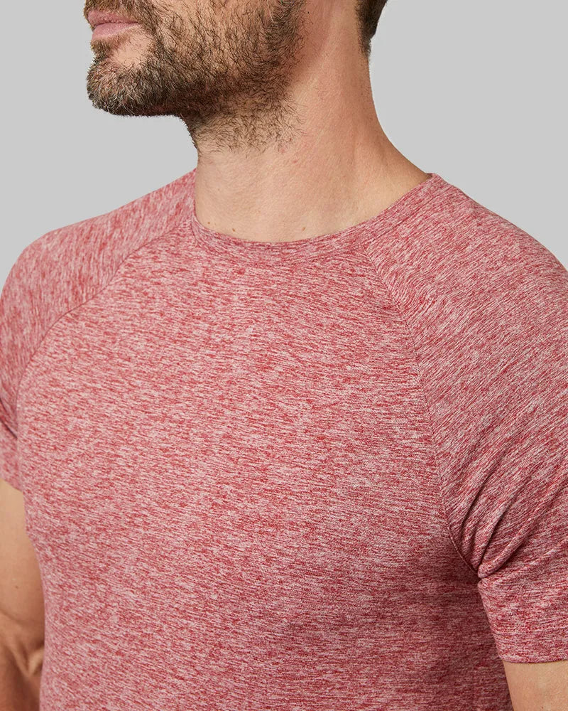ROSEWOOD SPACE DYE