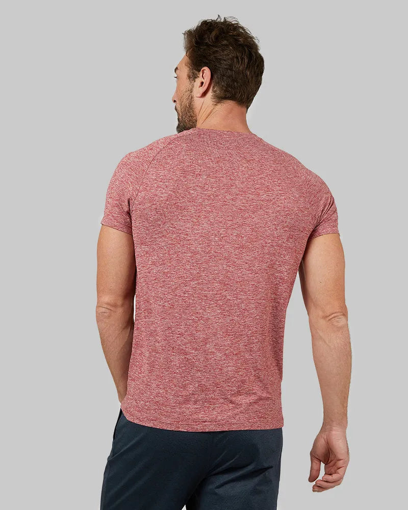 ROSEWOOD SPACE DYE