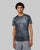 BLACK TIE DYE