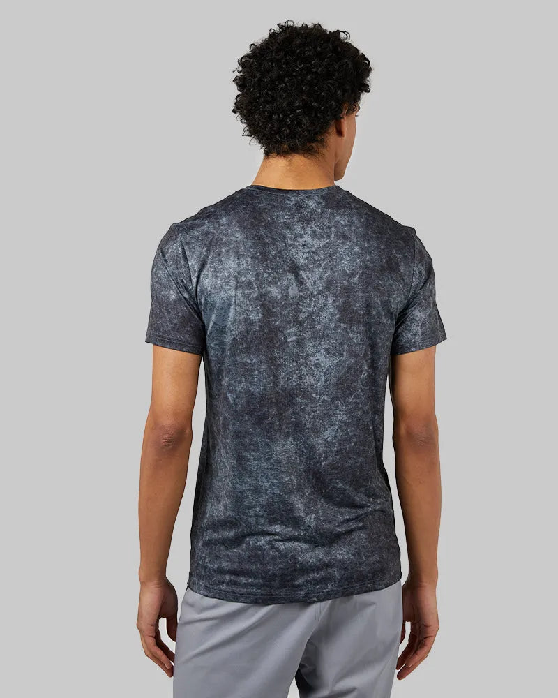 BLACK TIE DYE