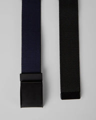 NAVY/BLACK