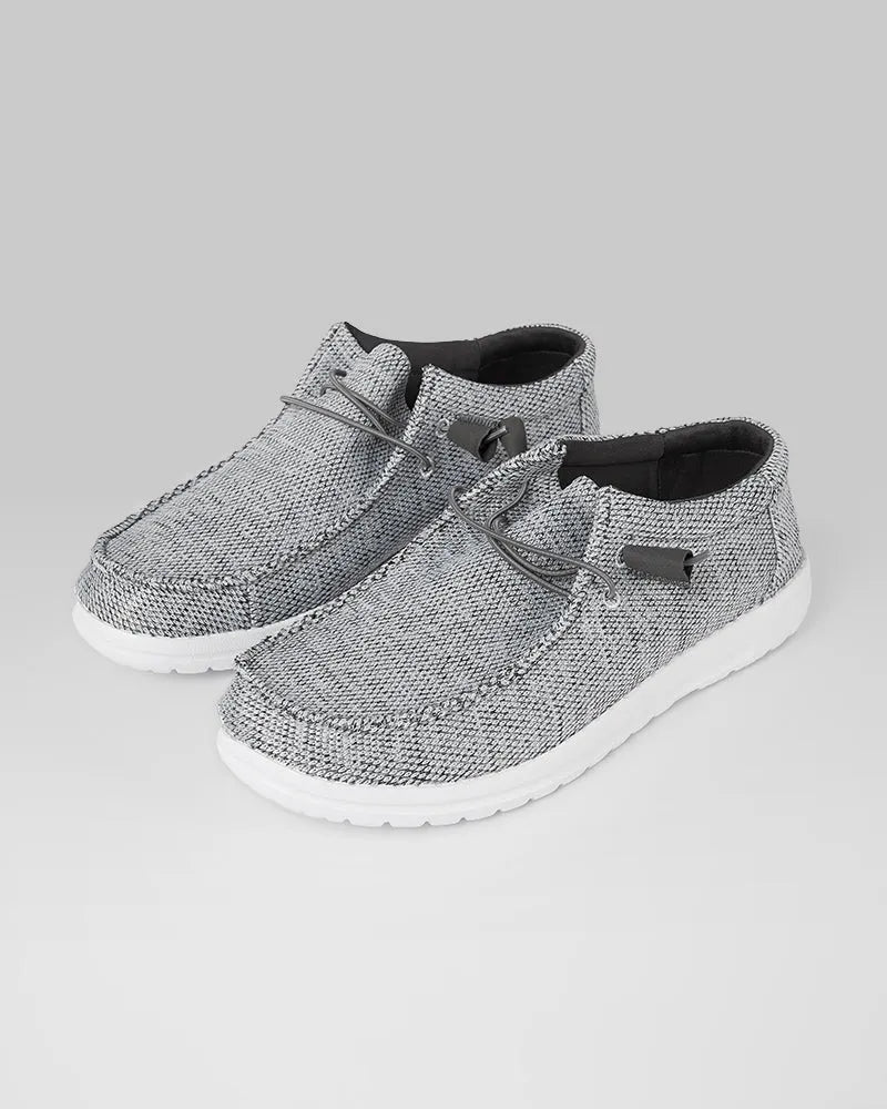 GREY HEATHER