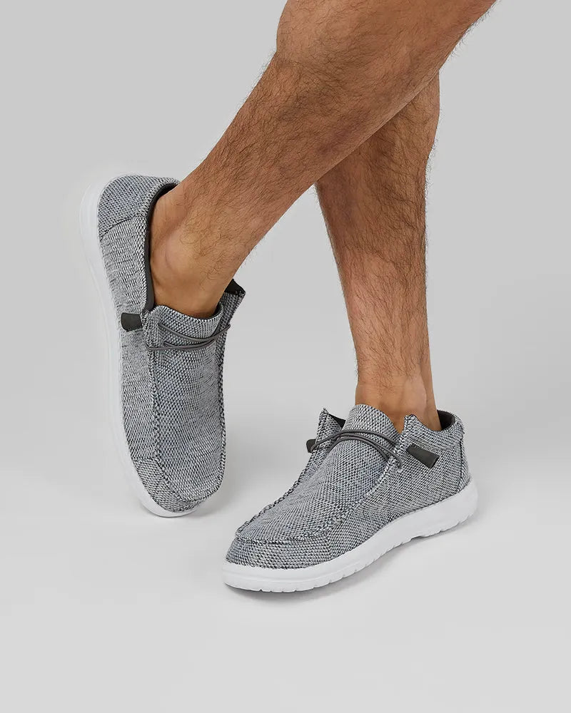 GREY HEATHER