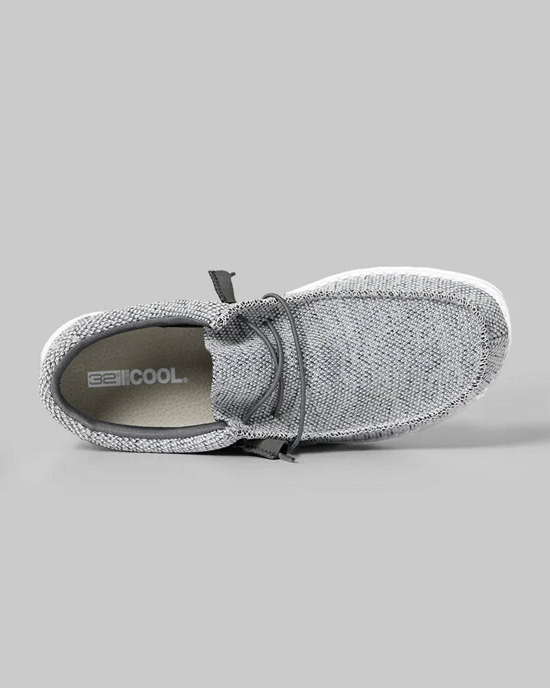 GREY HEATHER
