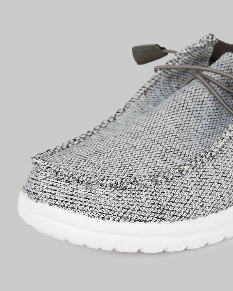 GREY HEATHER