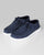 NAVY HEATHER