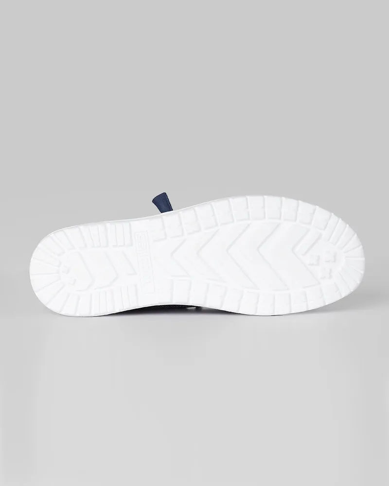 NAVY HEATHER