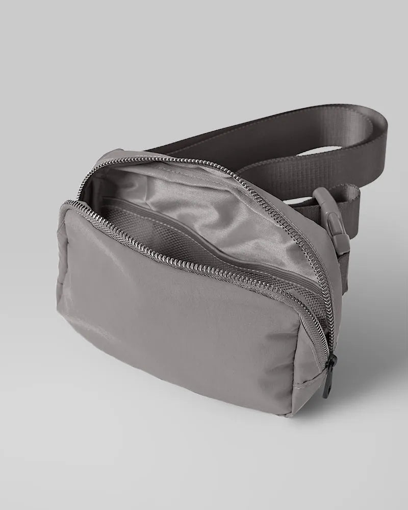 STEEL GREY