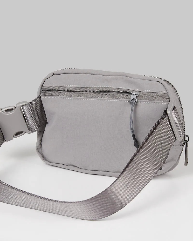 STEEL GREY