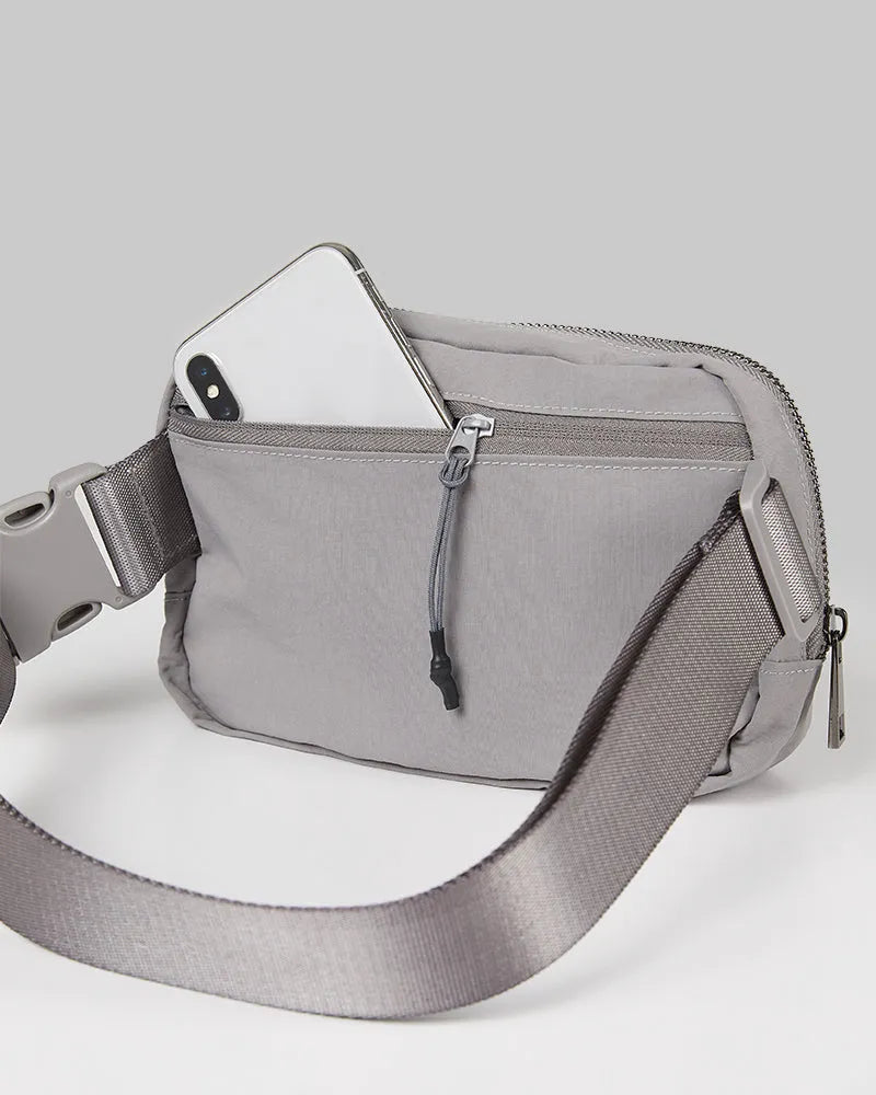 STEEL GREY