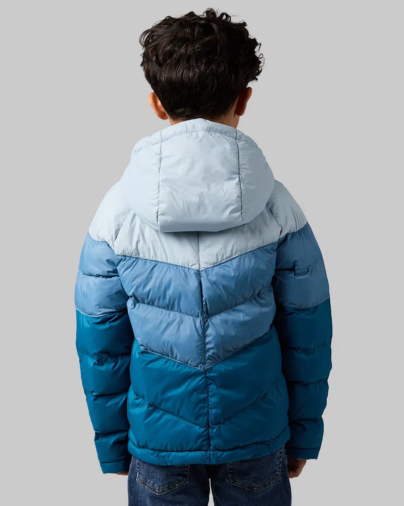 BLUE WAVE/STONE BLUE/MOROCCAN BLUE