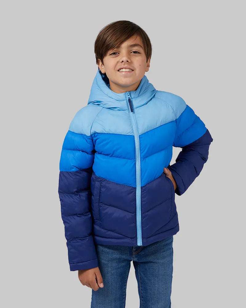 HERITAGE BLUE/NEBULAS BLUE/BEACON BLUE