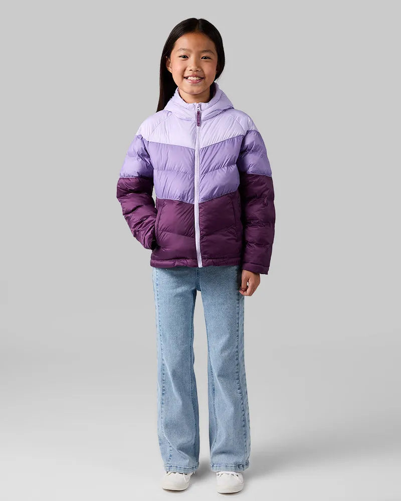 LILAC VALLEY/CHALK VIOLET/PLUM