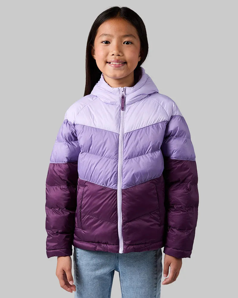 LILAC VALLEY/CHALK VIOLET/PLUM