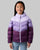 LILAC VALLEY/CHALK VIOLET/PLUM