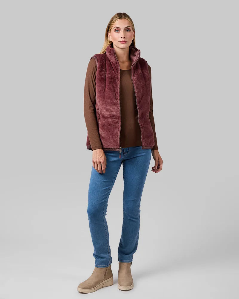 ROSE TAUPE
