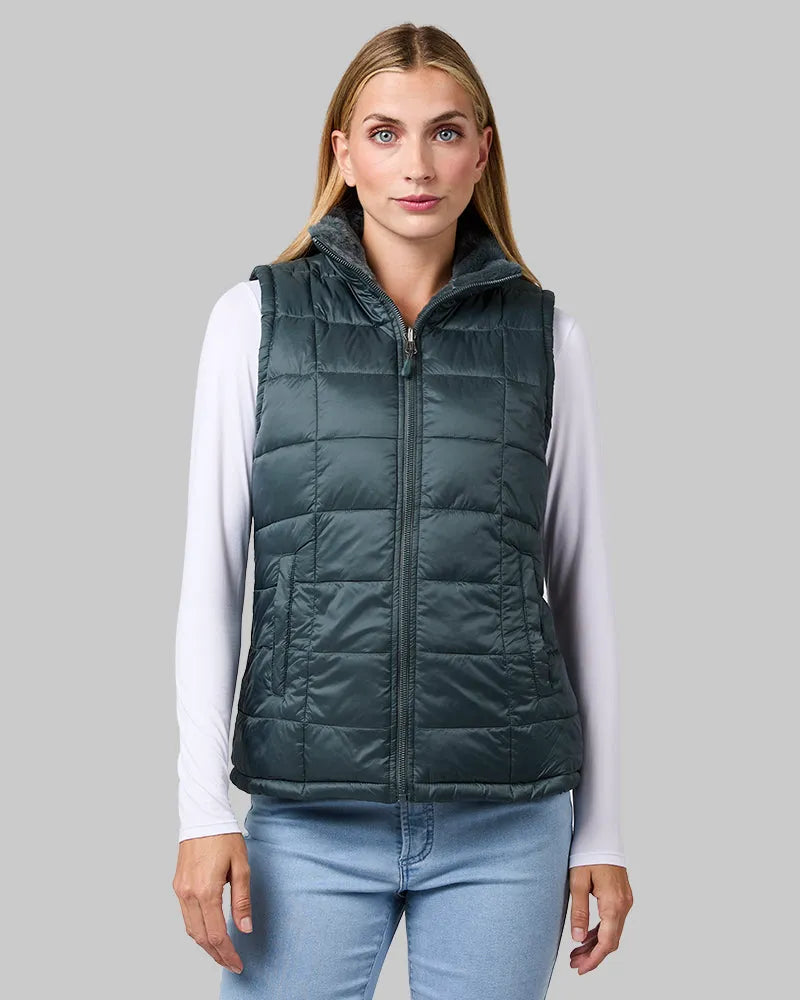SPACE GREEN GREY