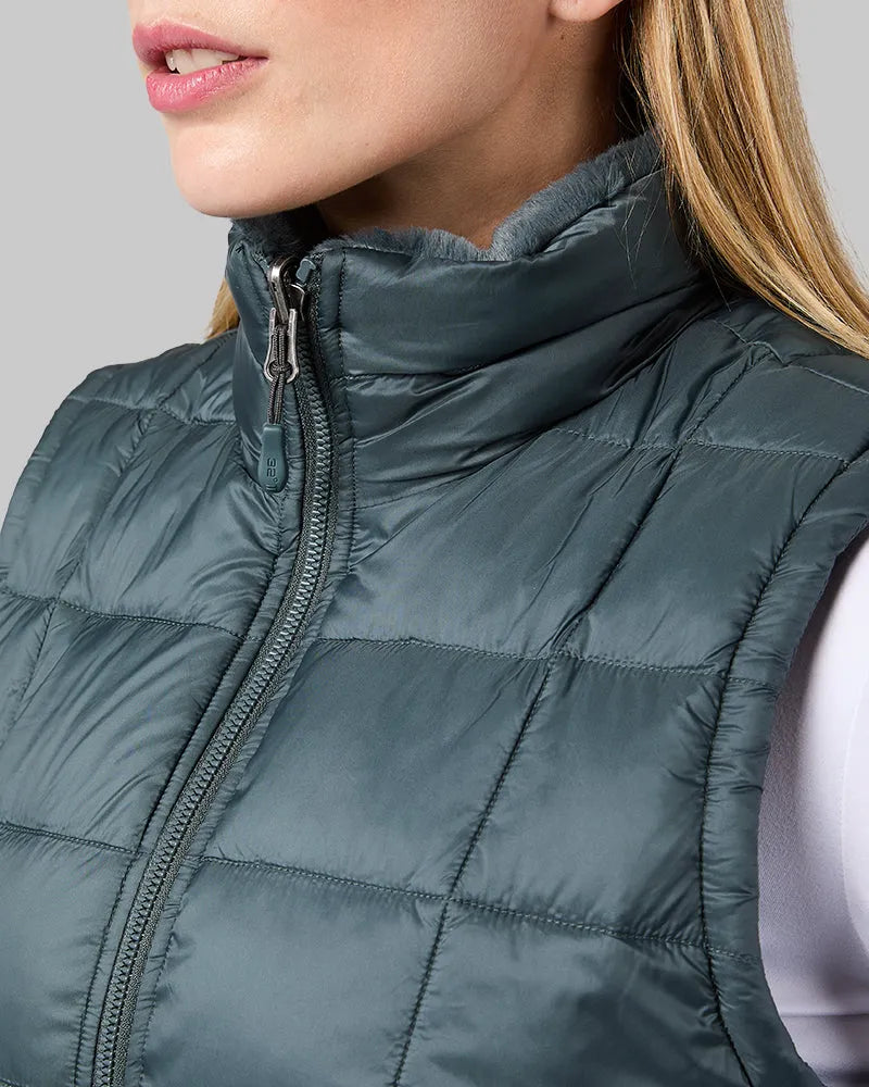 SPACE GREEN GREY