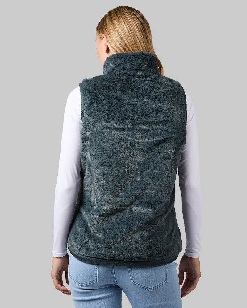 SPACE GREEN GREY