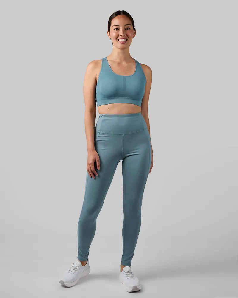 SEAFOAM BLUE