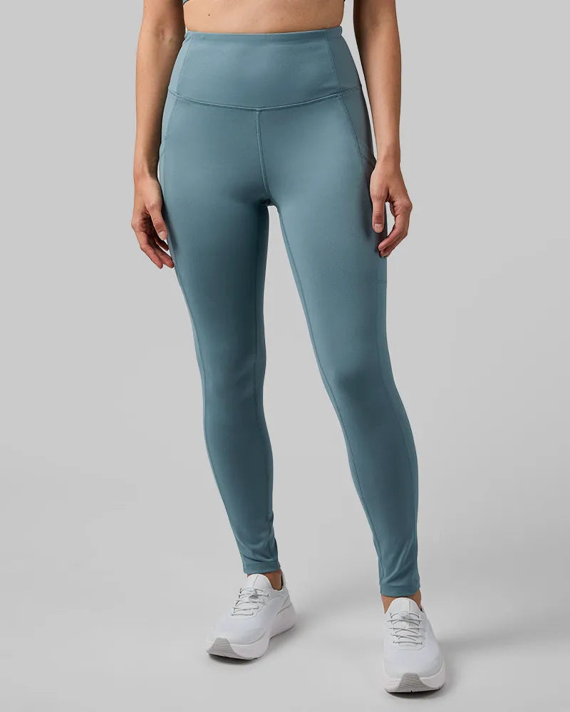 SEAFOAM BLUE