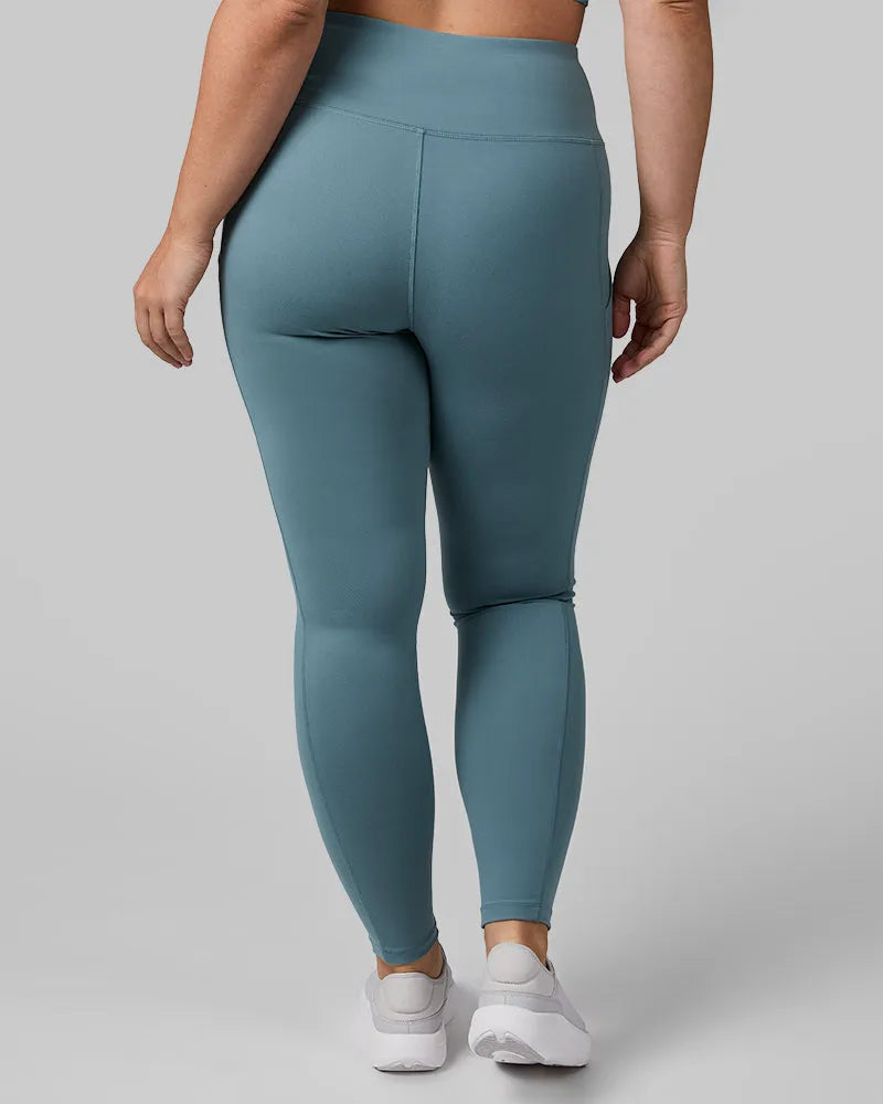 SEAFOAM BLUE