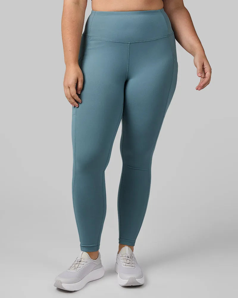SEAFOAM BLUE