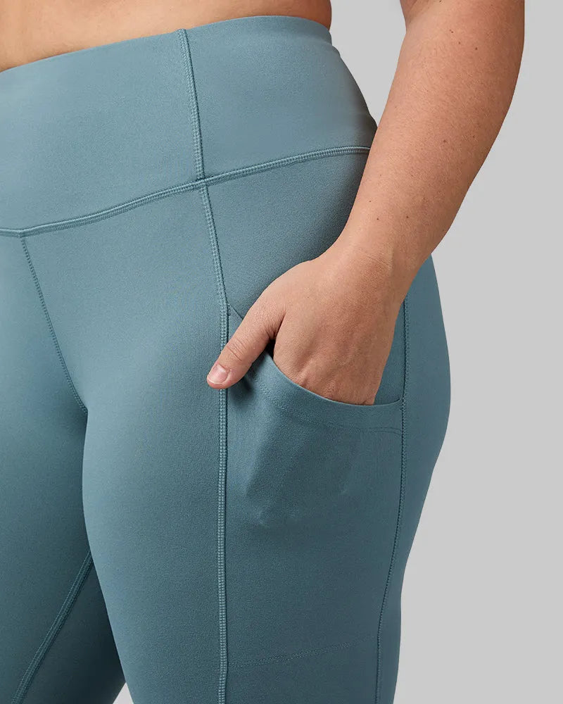 SEAFOAM BLUE