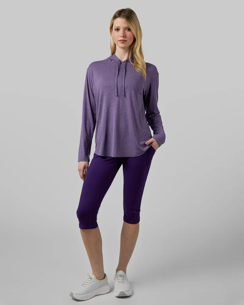 PARACHUTE PURPLE