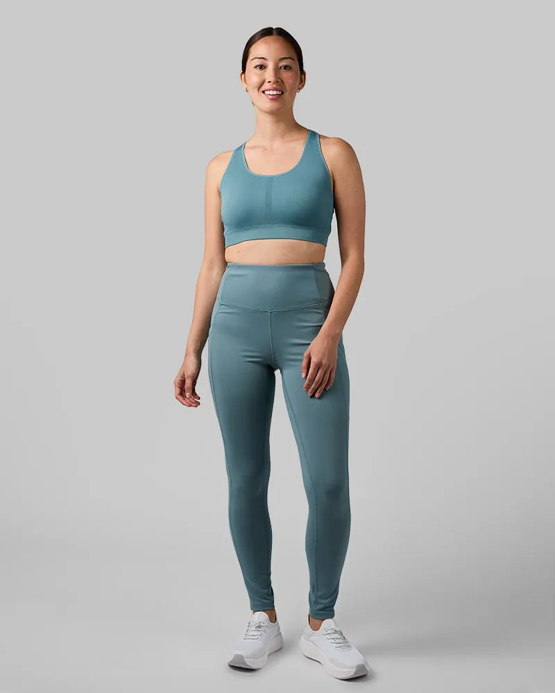 SEAFOAM BLUE