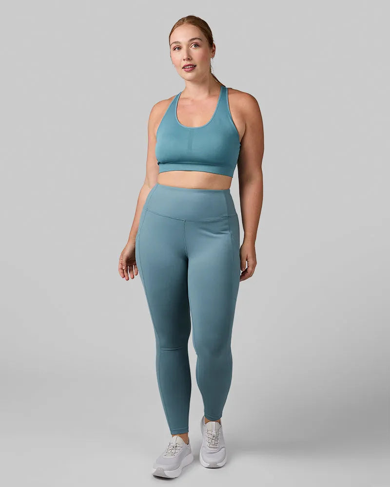 SEAFOAM BLUE