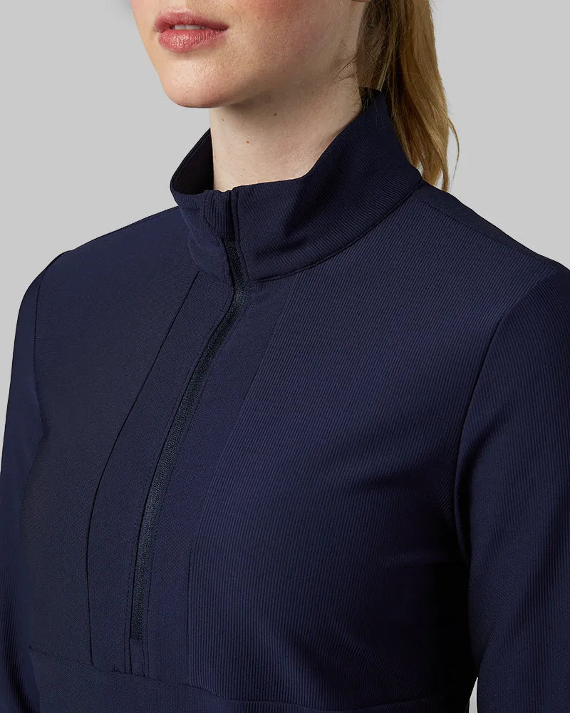 NAVY BLAZER