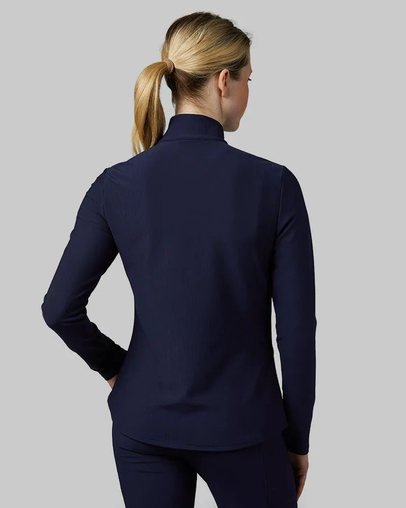 NAVY BLAZER