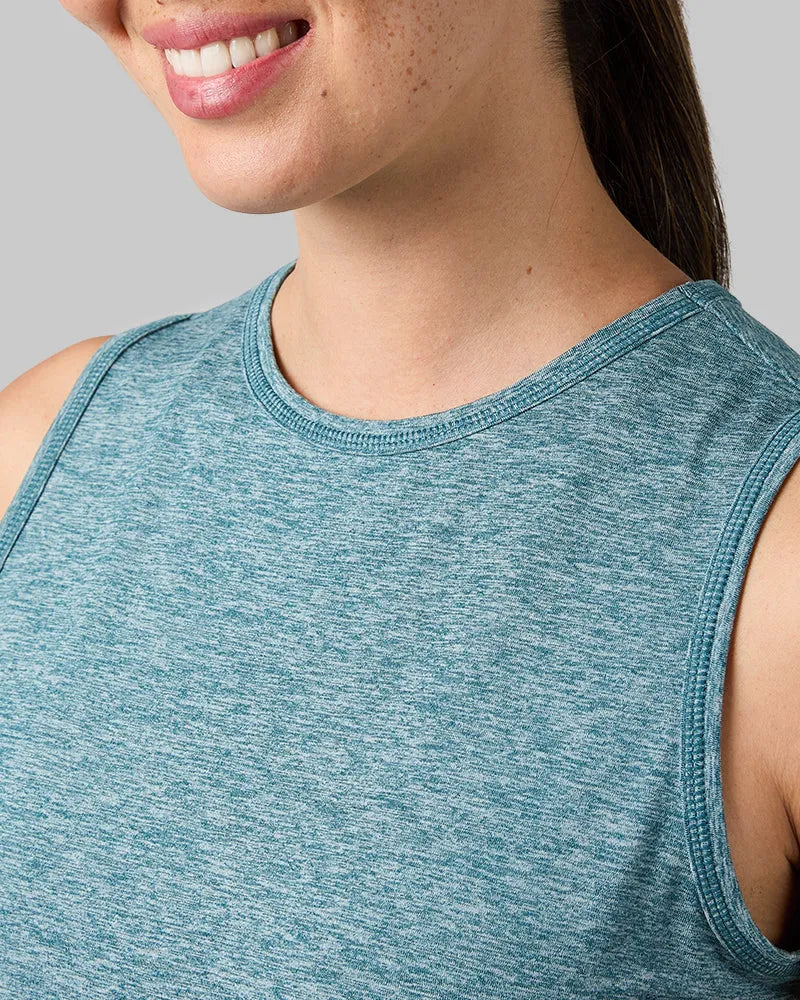 PINE TEAL SPACE DYE