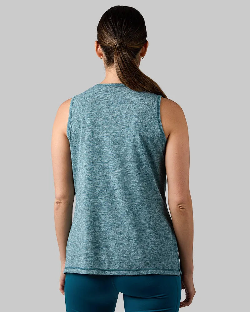 PINE TEAL SPACE DYE