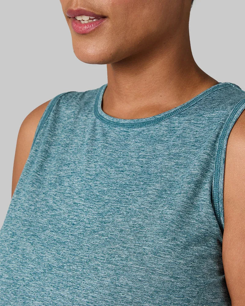 PINE TEAL SPACE DYE