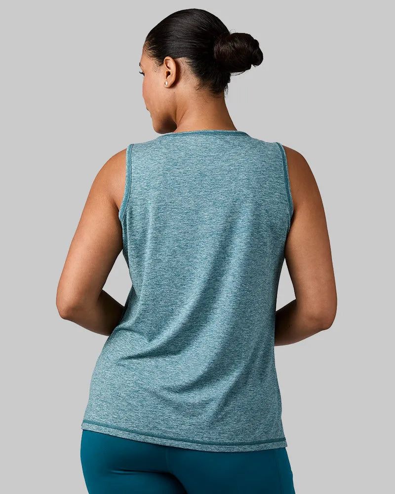 PINE TEAL SPACE DYE