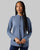 INKY INDIGO HEATHER