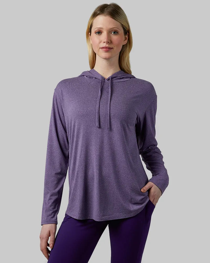 PARACHUTE PURPLE HEATHER
