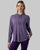 PARACHUTE PURPLE HEATHER