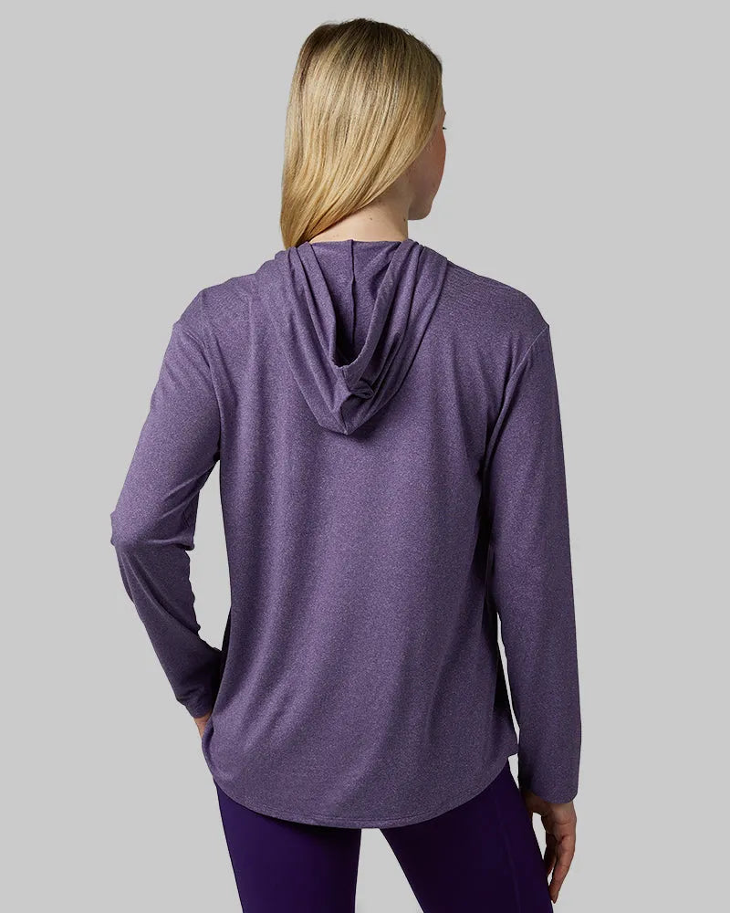 PARACHUTE PURPLE HEATHER
