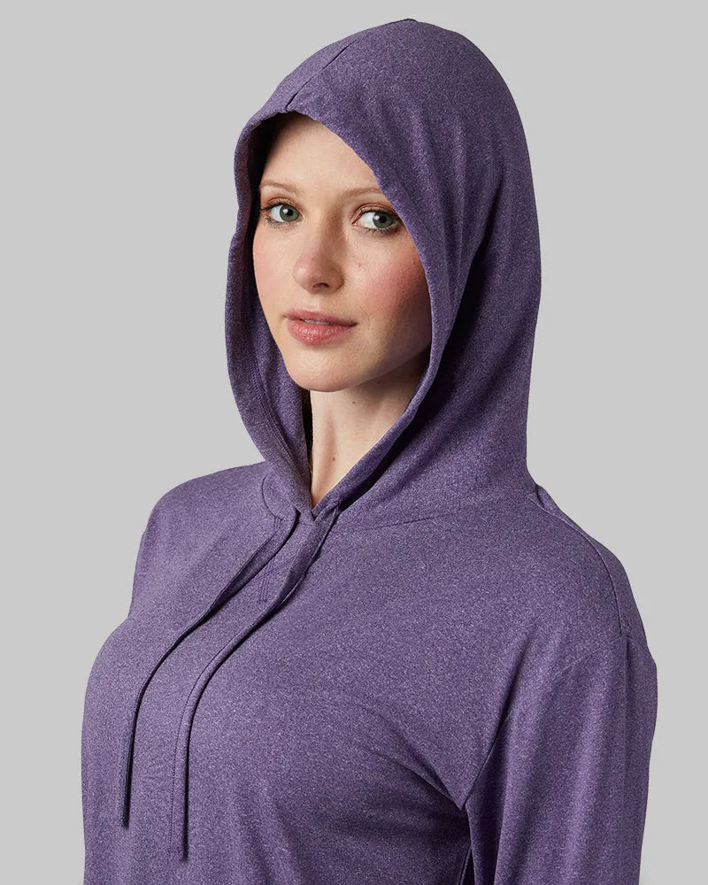 PARACHUTE PURPLE HEATHER
