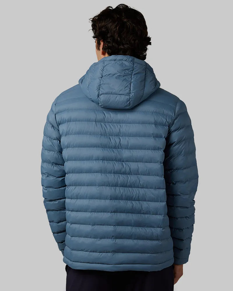 GREY BLUE