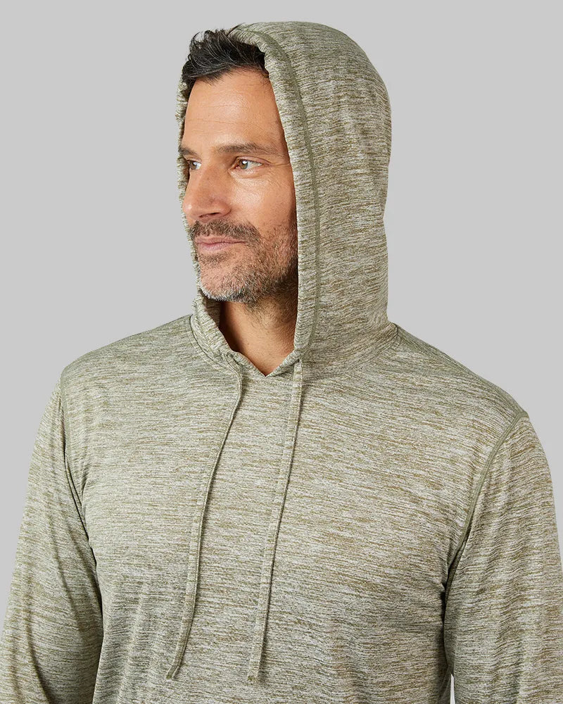 ARTICHOKE SPACE DYE