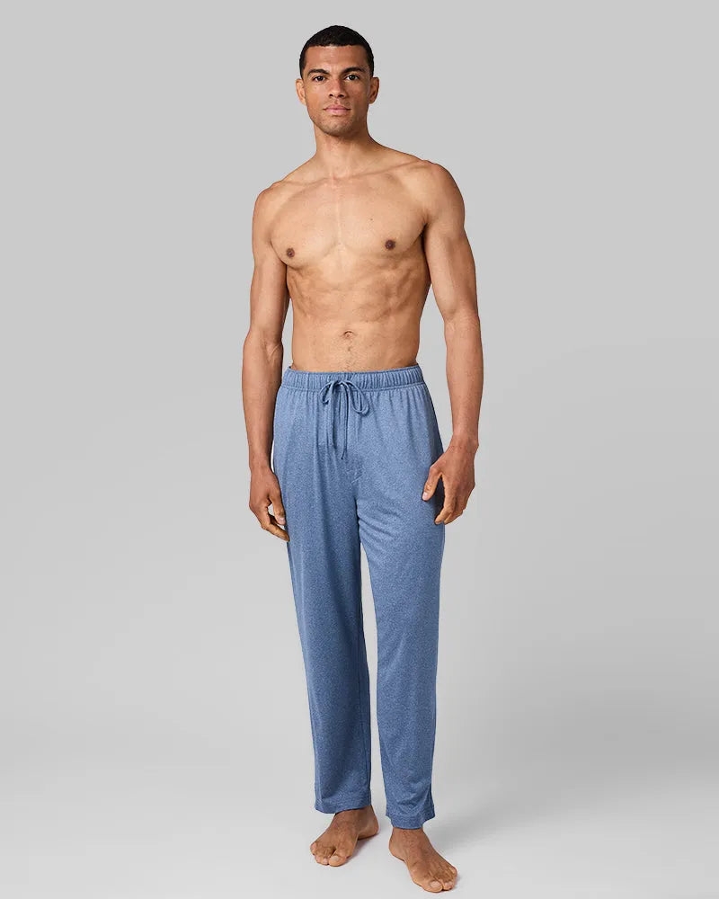 ACADEMY BLUE HEATHER