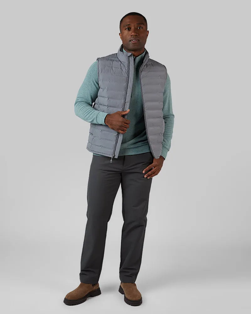CHELSEA GREY