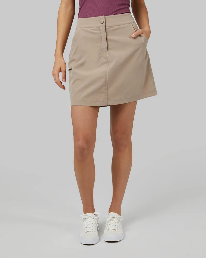 MOCHA MERINGUE
