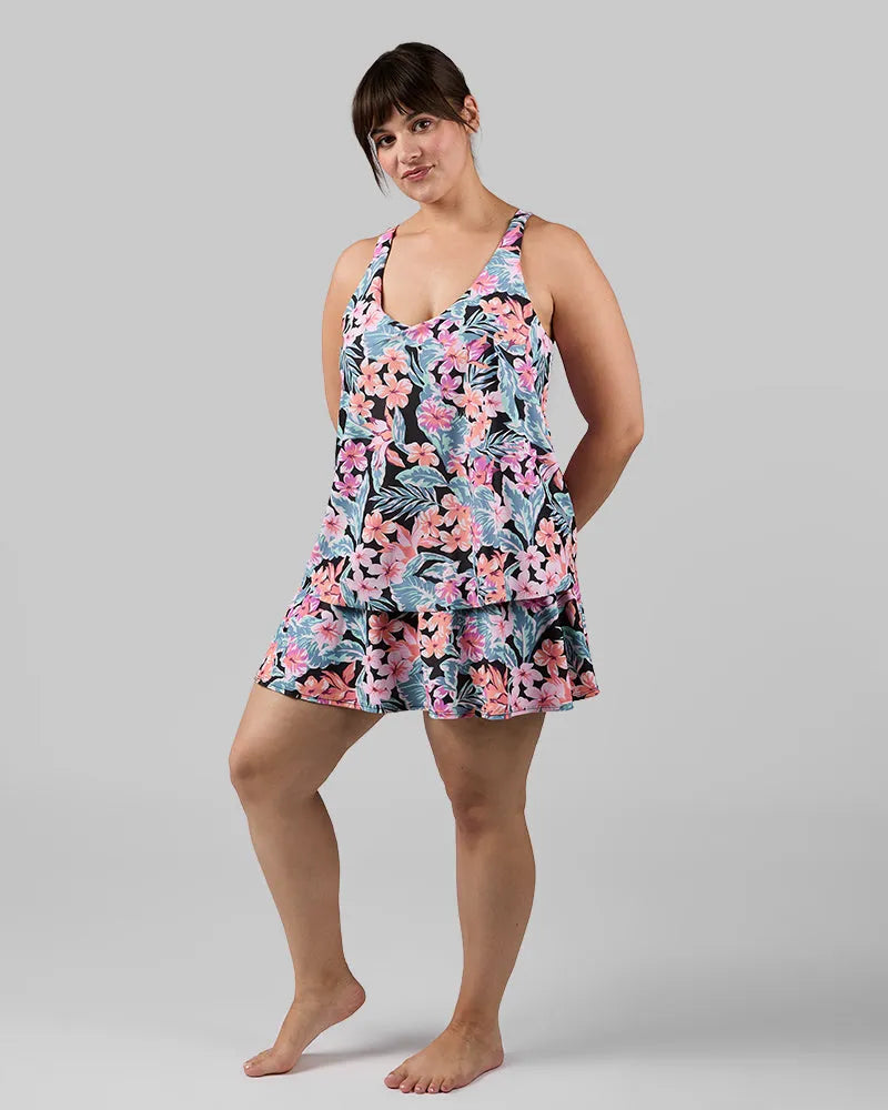 Women's Swim Skort