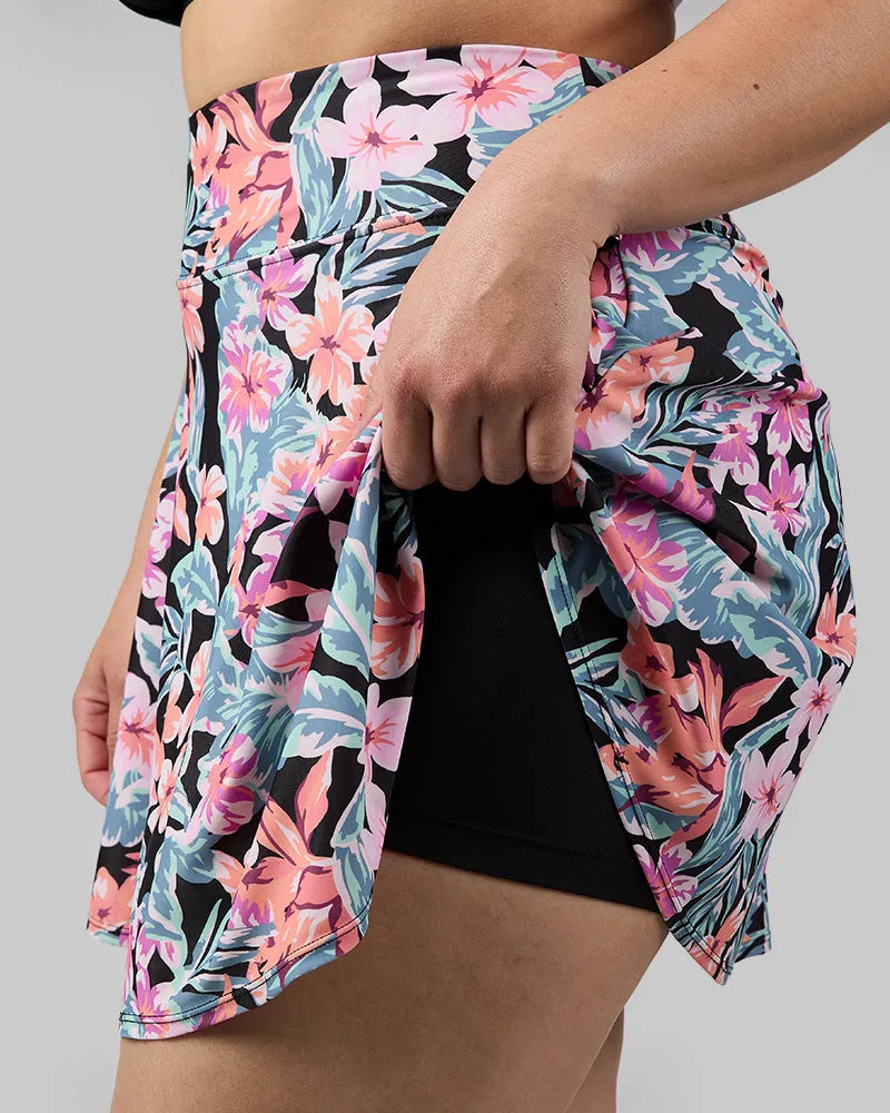 CORAL SPRING TROPICAL