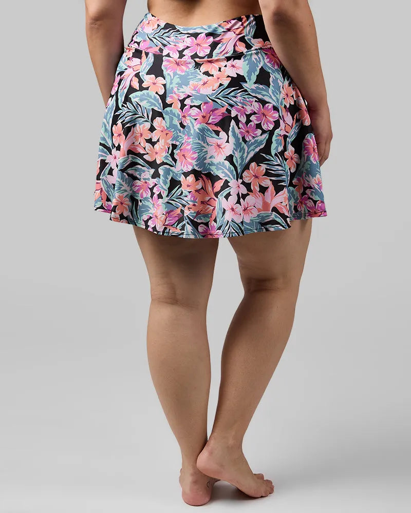 Women's Swim Skort